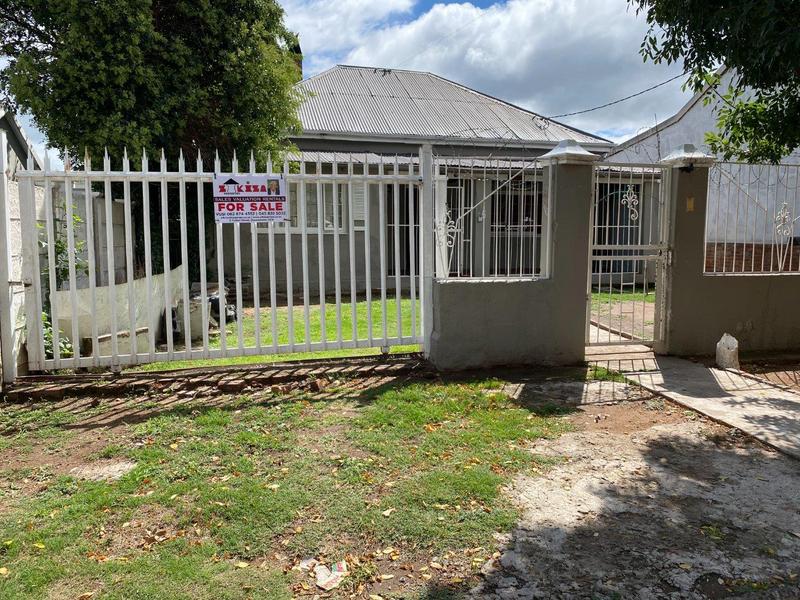 0 Bedroom Property for Sale in Sandringham Eastern Cape